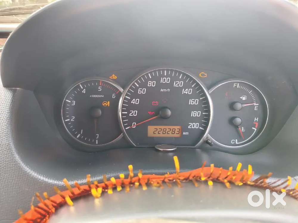 Maruti Suzuki Swift Dzire 2008 Diesel Well Maintained