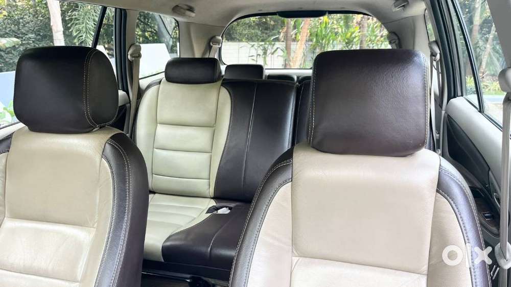 Innova 2012 Orginal Kerala Single Owner