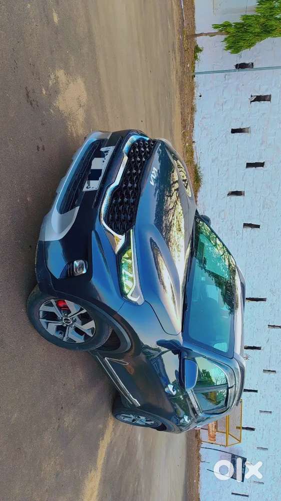 Kia Sonet 2023 Diesel 38000 Km Driven