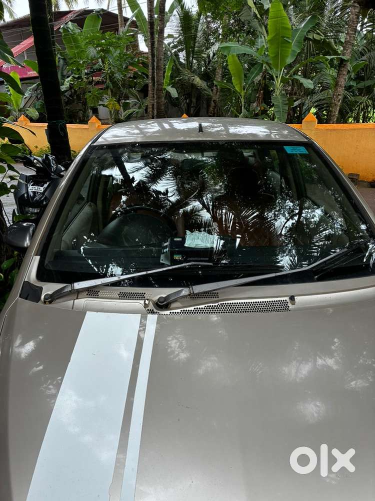 Honda City Zx 2008
