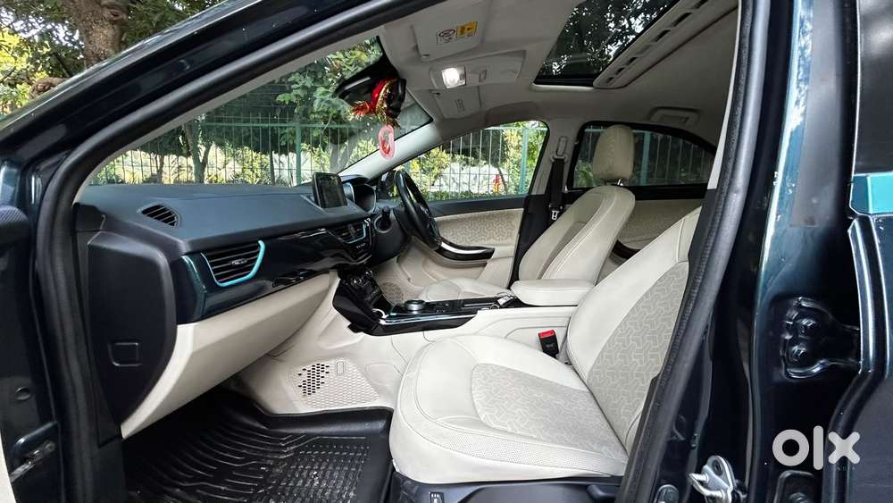 Tata Nexon Ev Xz Plus Lux, 2023, Electric