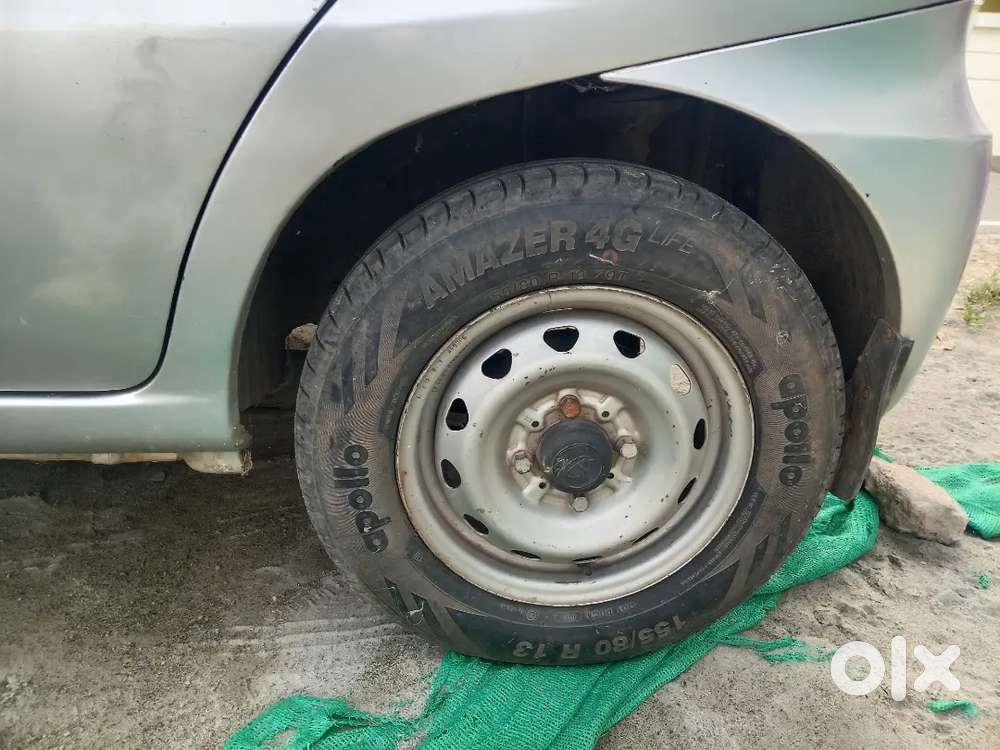 Tata Indica Petrol Manual 2012