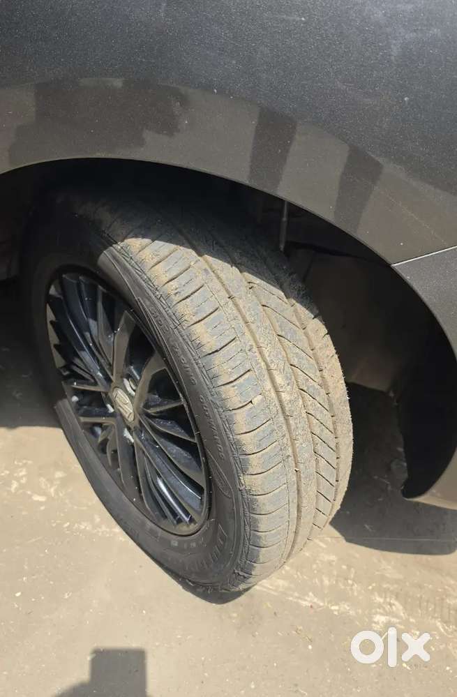 Maruti Suzuki Ertiga 2021 Cng & Hybrids 47961 Km Driven