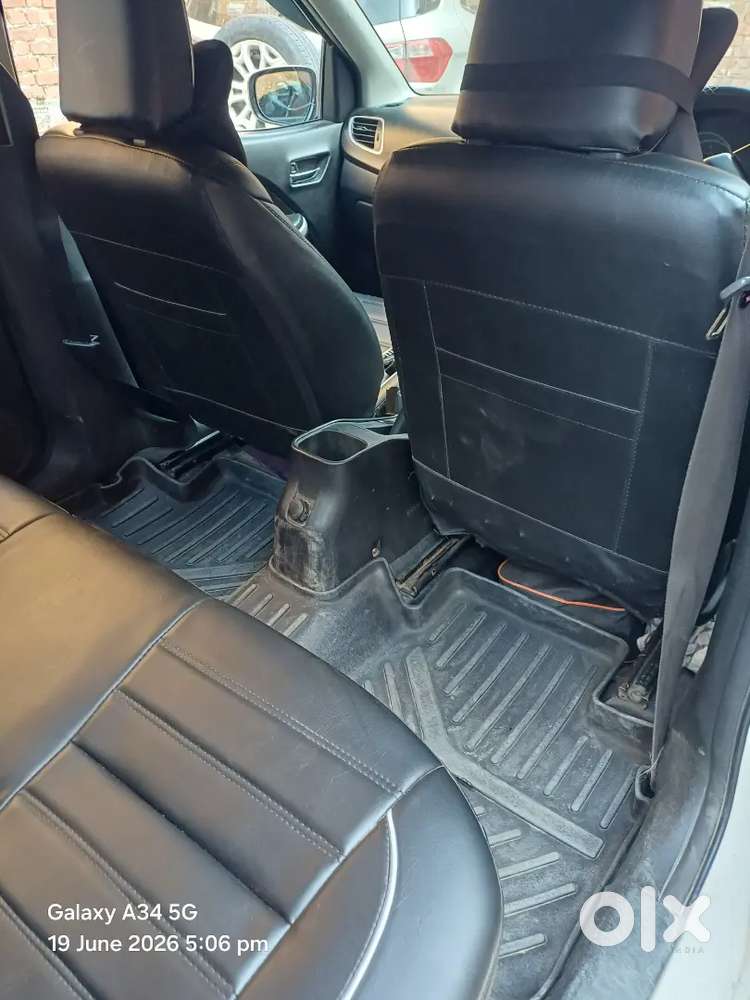 Good Condition