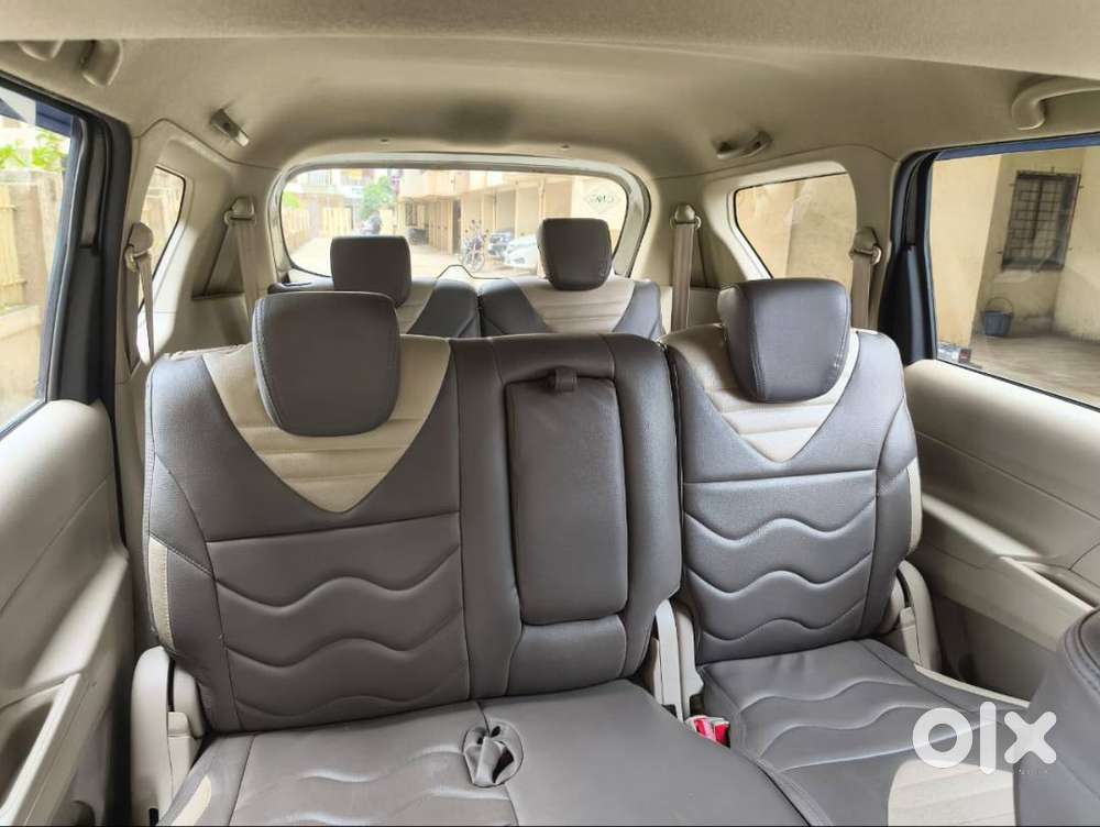 Ertiga Vxi Cng