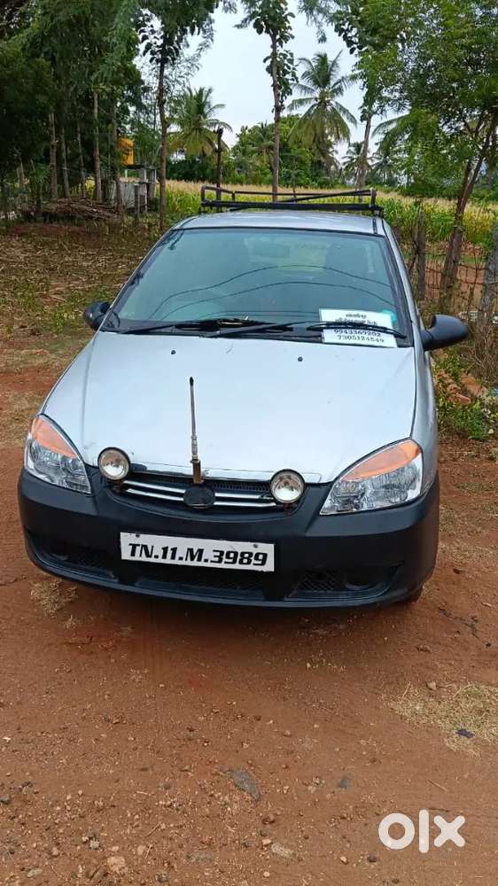 Tata Indica 2015 Good Condition