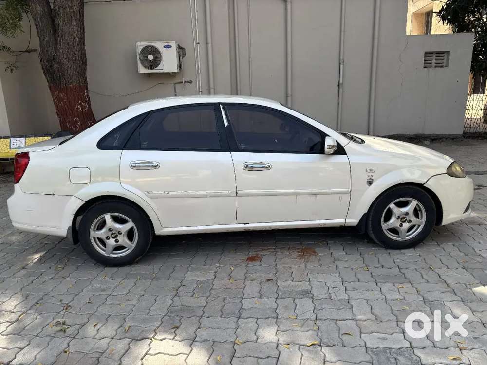 2010 Chevrolet Optra Magnum Diesel