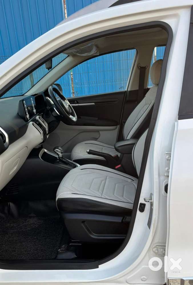 Kia Sonet 1.0 Htx Dct Anniversary Edition, 2023, Petrol