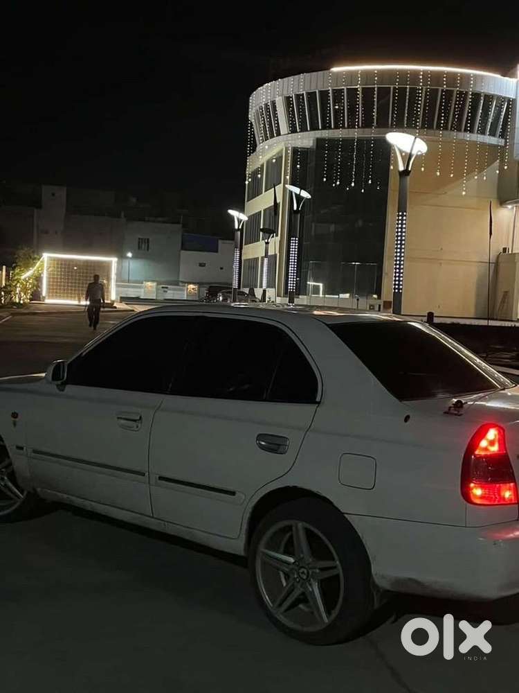 Hyundai Car Second Owner 2013