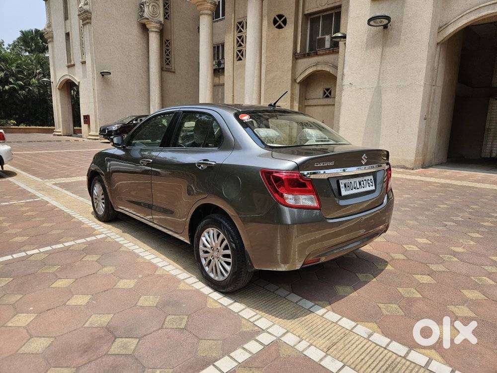 Maruti Suzuki Swift Dzire Zxi + Amt, 2023, Petrol