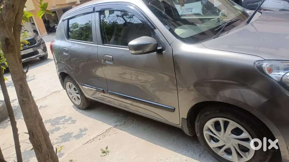 Maruti Suzuki Celerio 2025