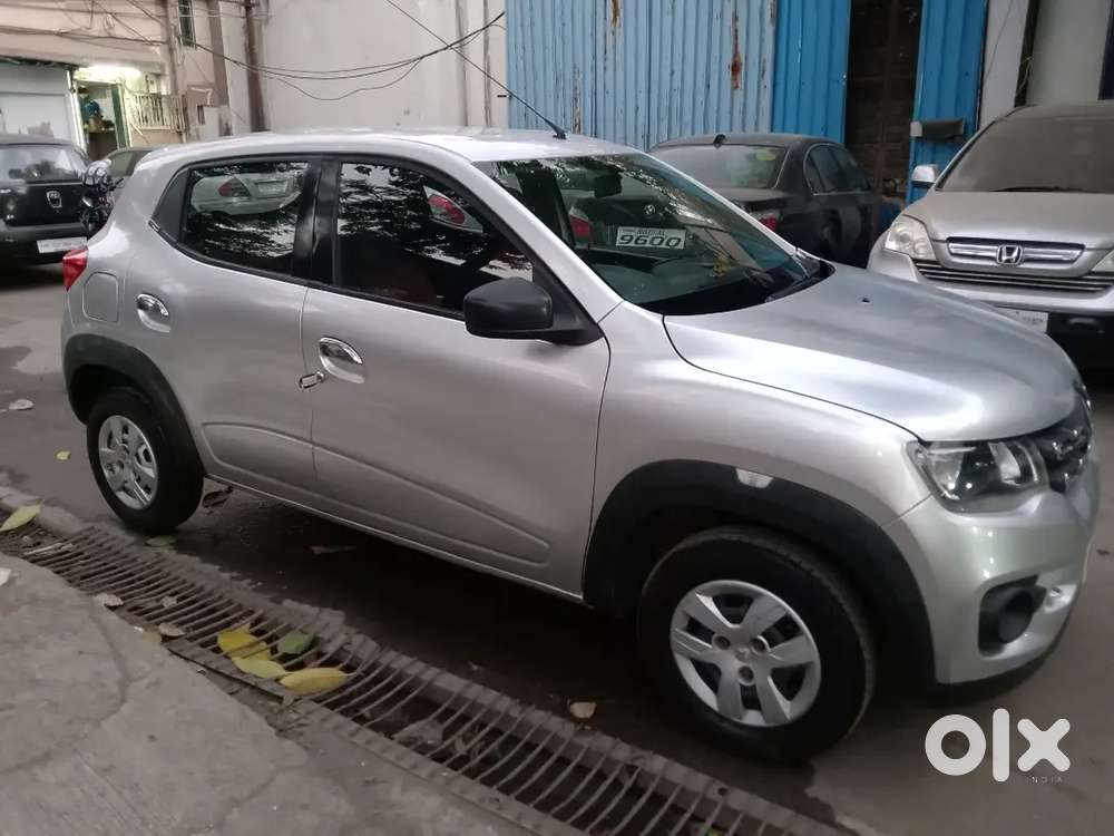 Renault Kwid Car For Sale