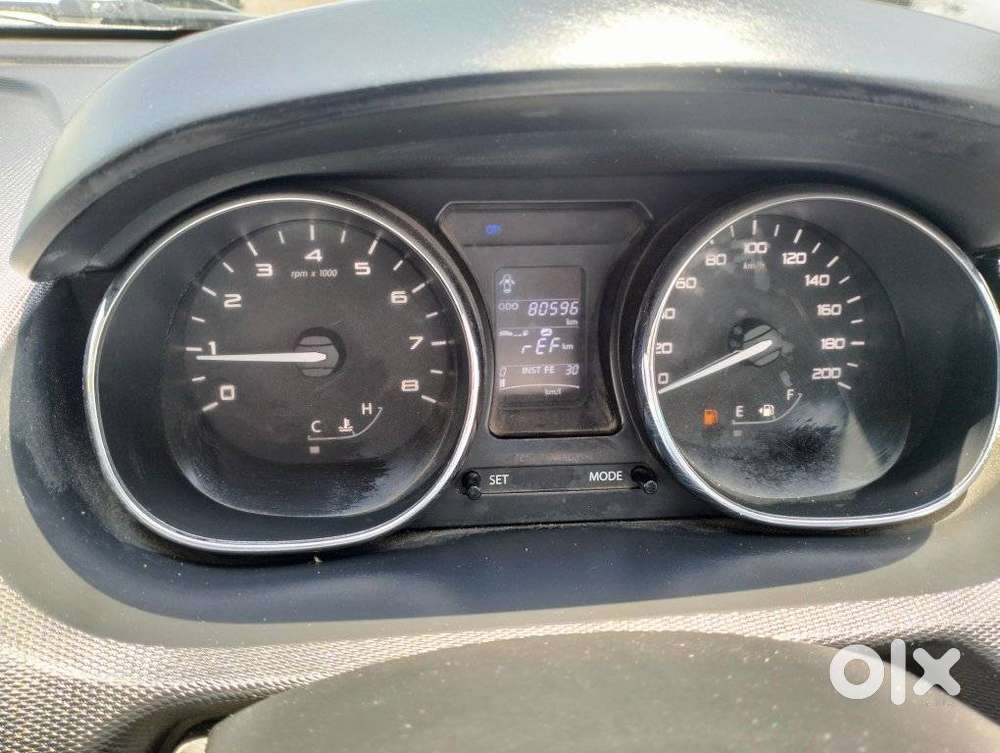 Tata Tiago 1.05 Revotorq Xt, 2018, Diesel