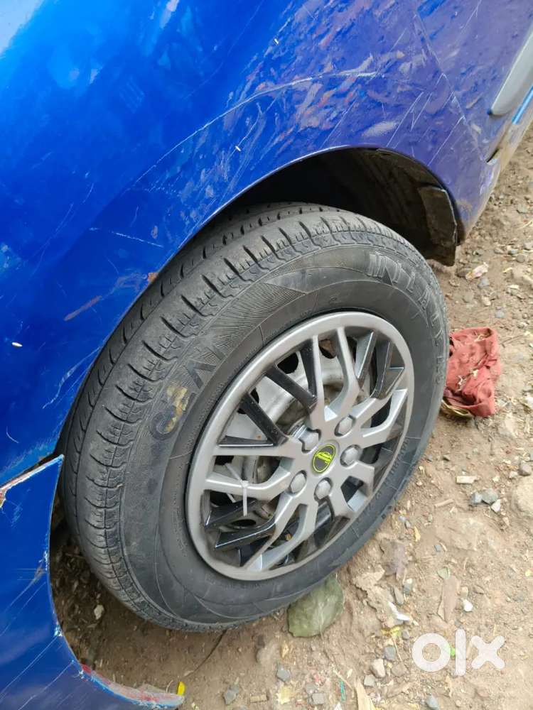 Hyundai Eon 2012 Petrol 2nd