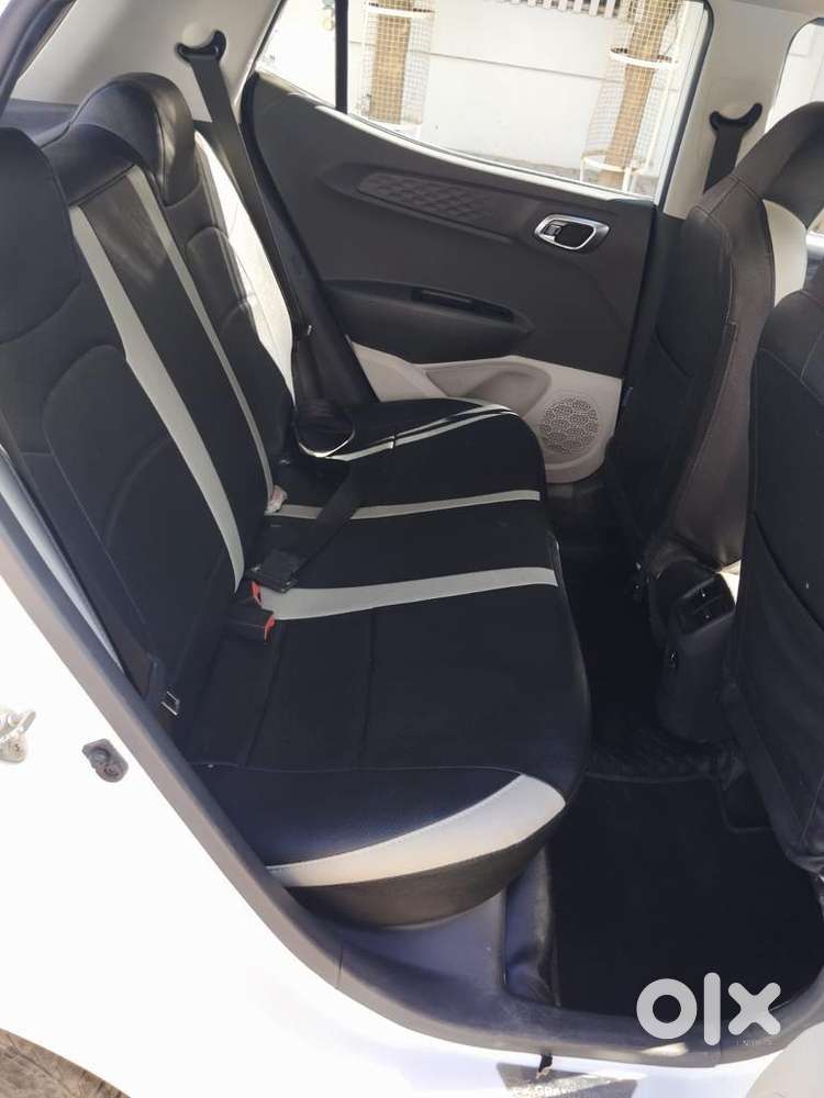 Hyundai Petrol Car 2022
