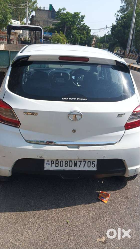 Tiago For Sale Model 2017