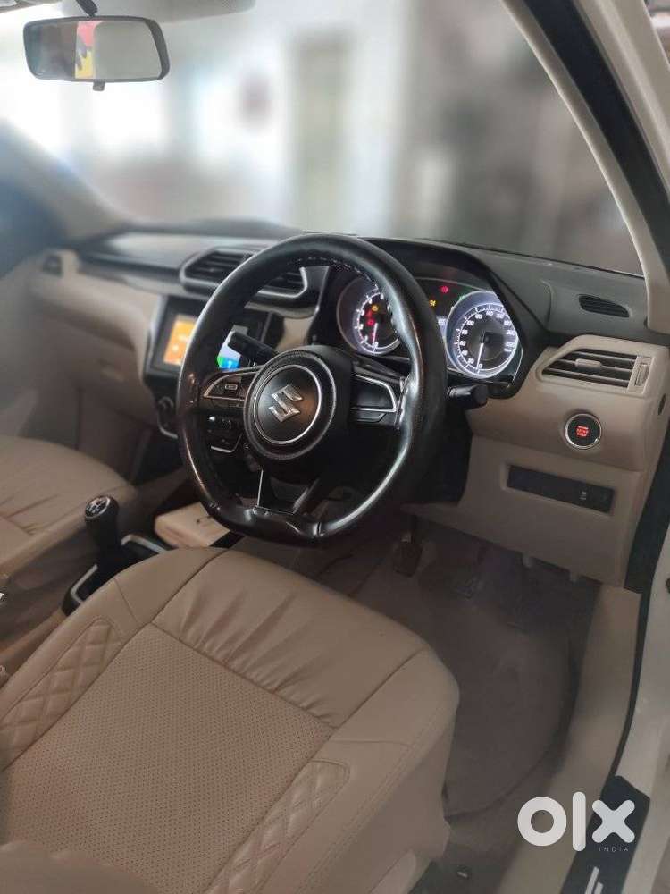 Maruti Suzuki Dzire 1.2 Zxi, 2023, Petrol