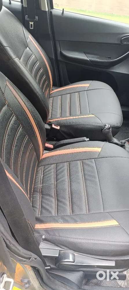 Tata Tiago Nrg 2018