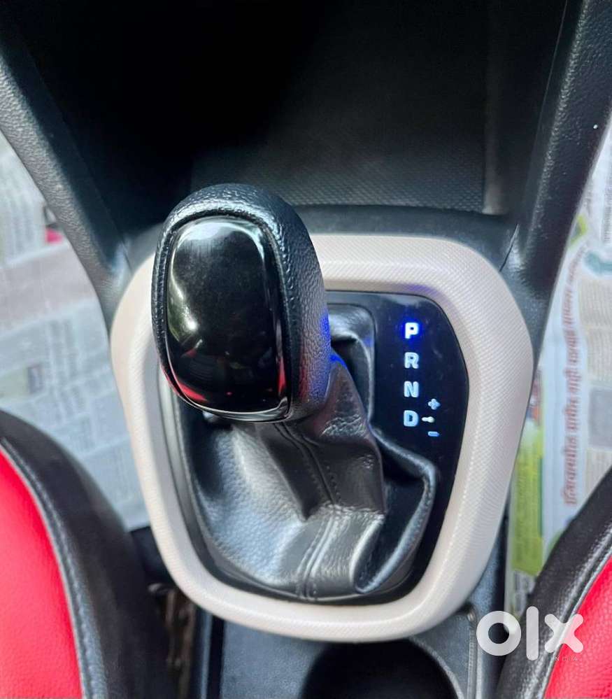 Hyundai Grand I10 [2017-2020] 1.2 Kappa Vtvt Sportz At, 2018, Petrol
