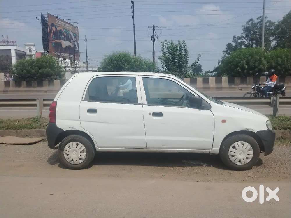 Maruti Suzuki Alto 2010 Petrol 68000 Km Driven