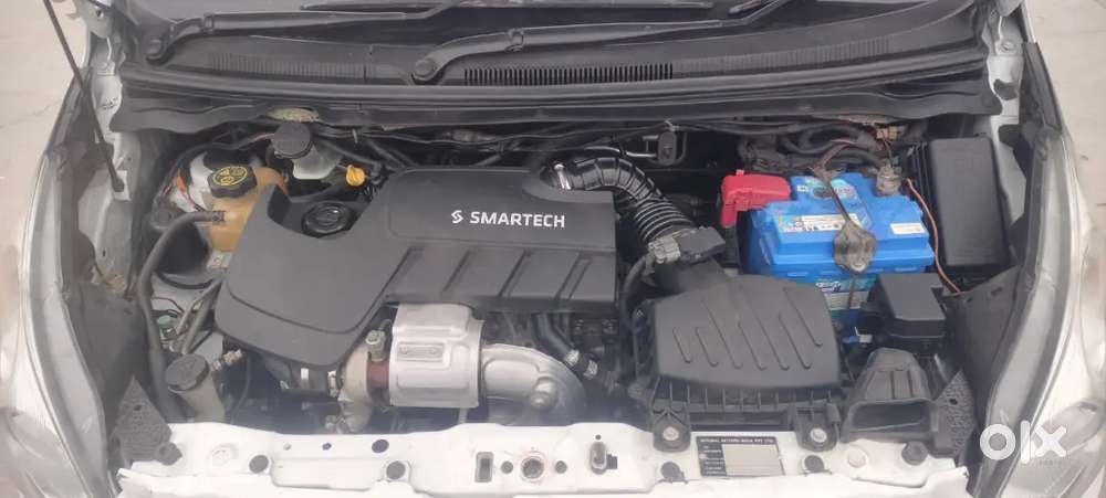 Chevrolet Beat 2014