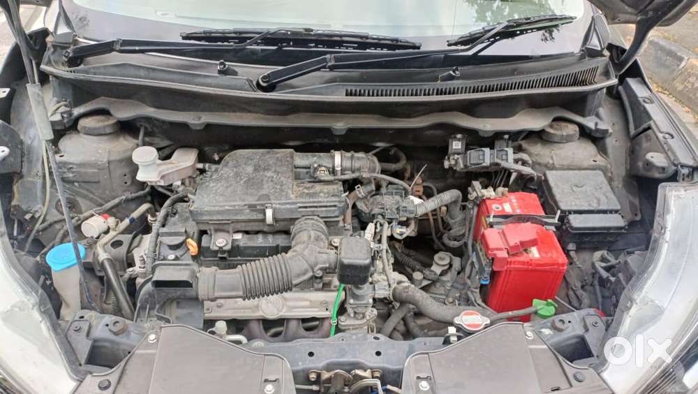 Maruti Suzuki Ertiga 1.5 Zxi Shvs, 2022, Petrol