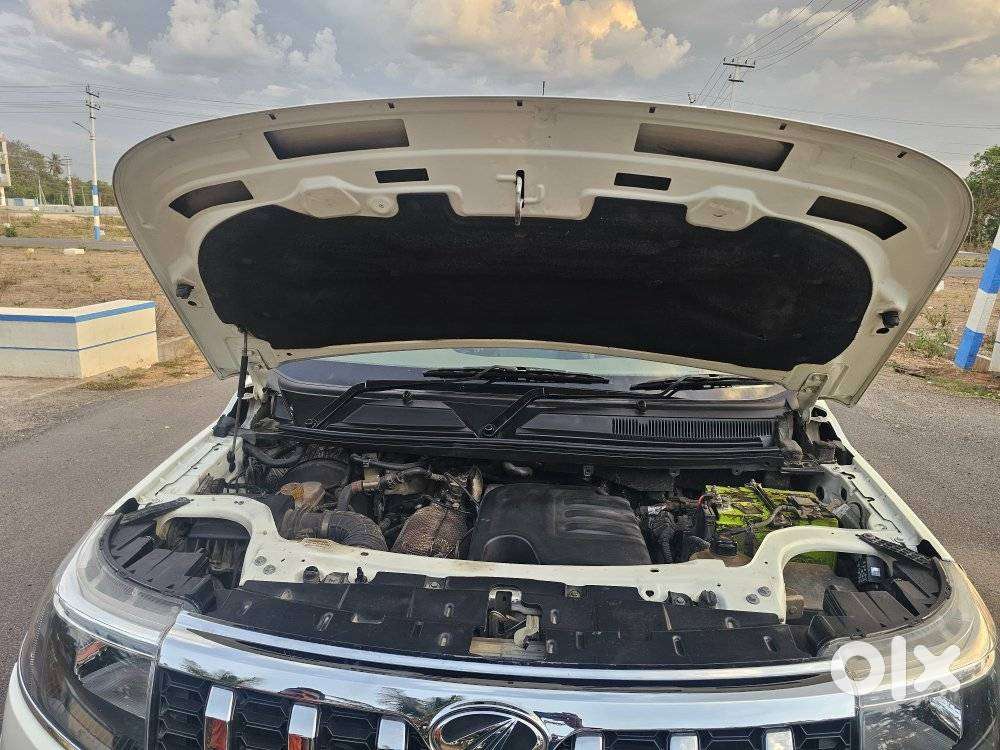 Mahindra Bolero Neo N10 (o), 2022, Diesel