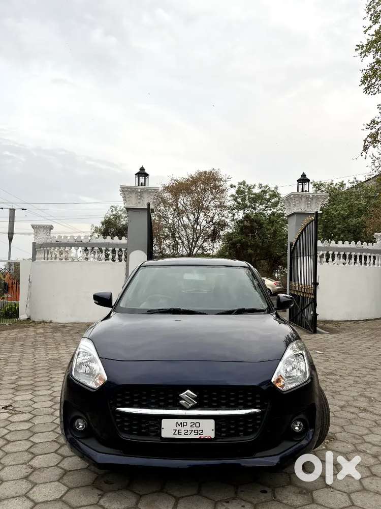 Maruti Suzuki Swift 2023 Petrol 44850 Km Driven