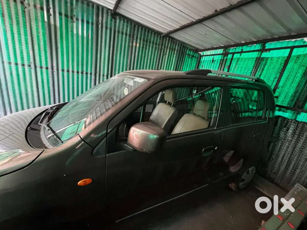 Maruti Suzuki Wagon R 2016 Petrol 20000 Km Driven