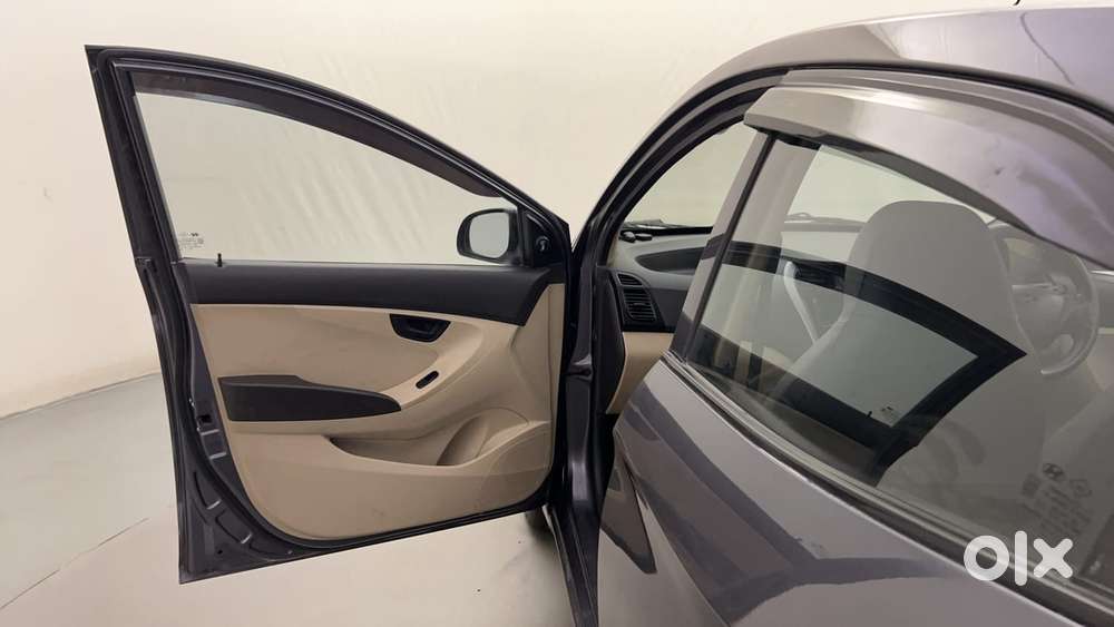 Hyundai Eon Magna + 1.0 Litre Kappa, 2014, Petrol