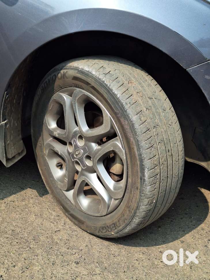 Hyundai I20 2009-2011 Asta (o), 2019, Petrol