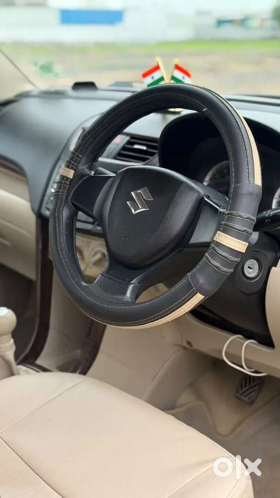 Maruti Swift Dzire Vxi 2016 Petrol Manual