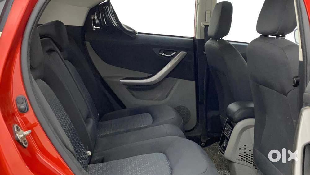 Tata Nexon 1.5 Revotorq Xz Plus, 2019, Diesel