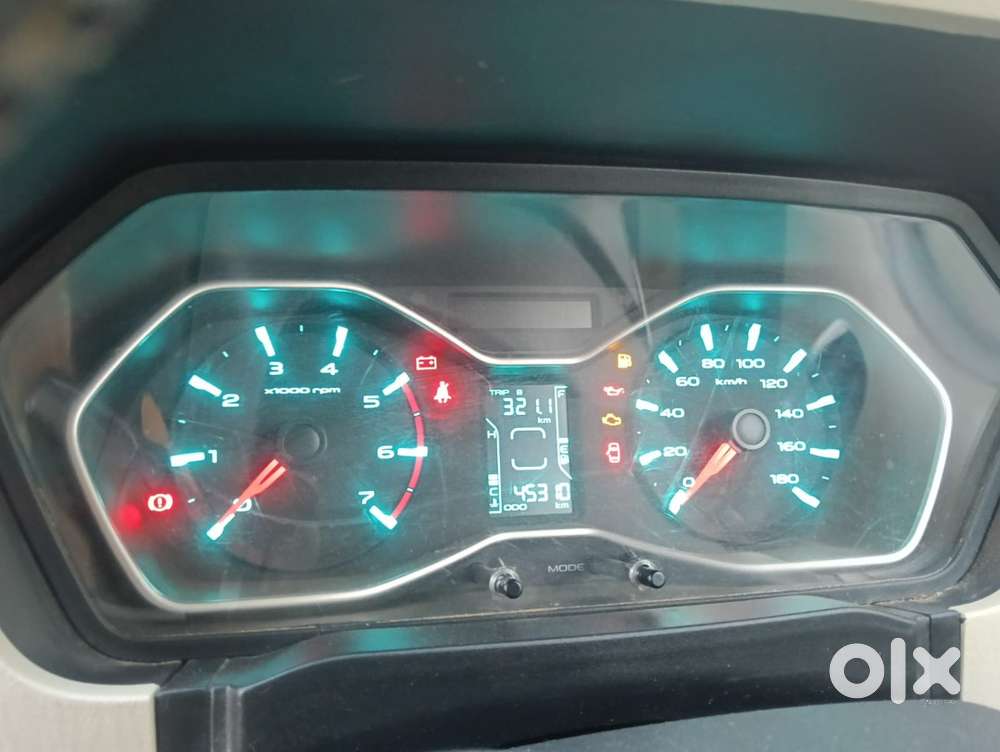 Mahindra Scorpio Classic 2026