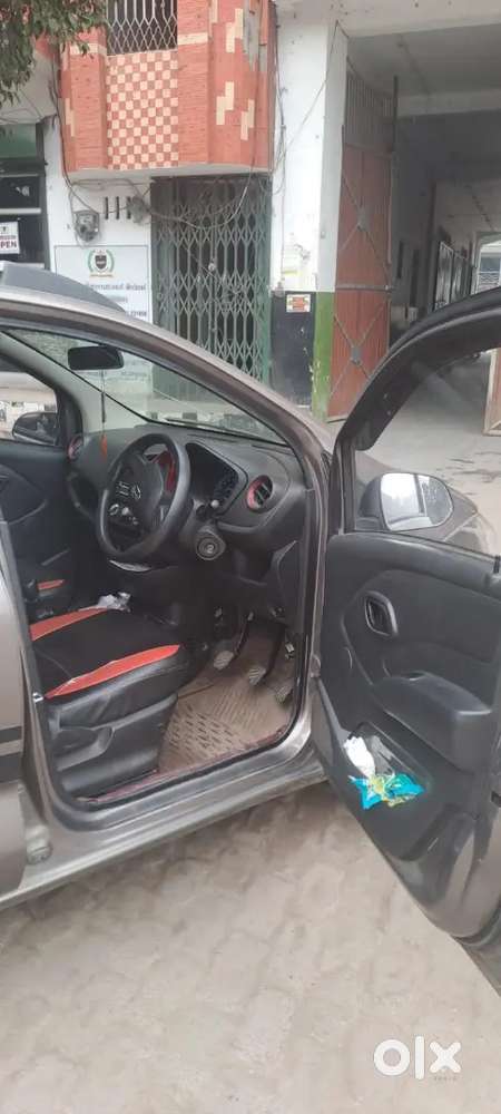 Datsun Redigo 2017 Petrol Manual