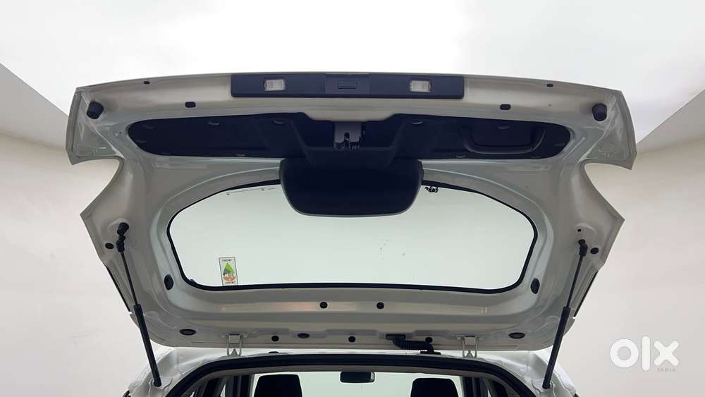 Tata Punch Pure, 2025, Petrol
