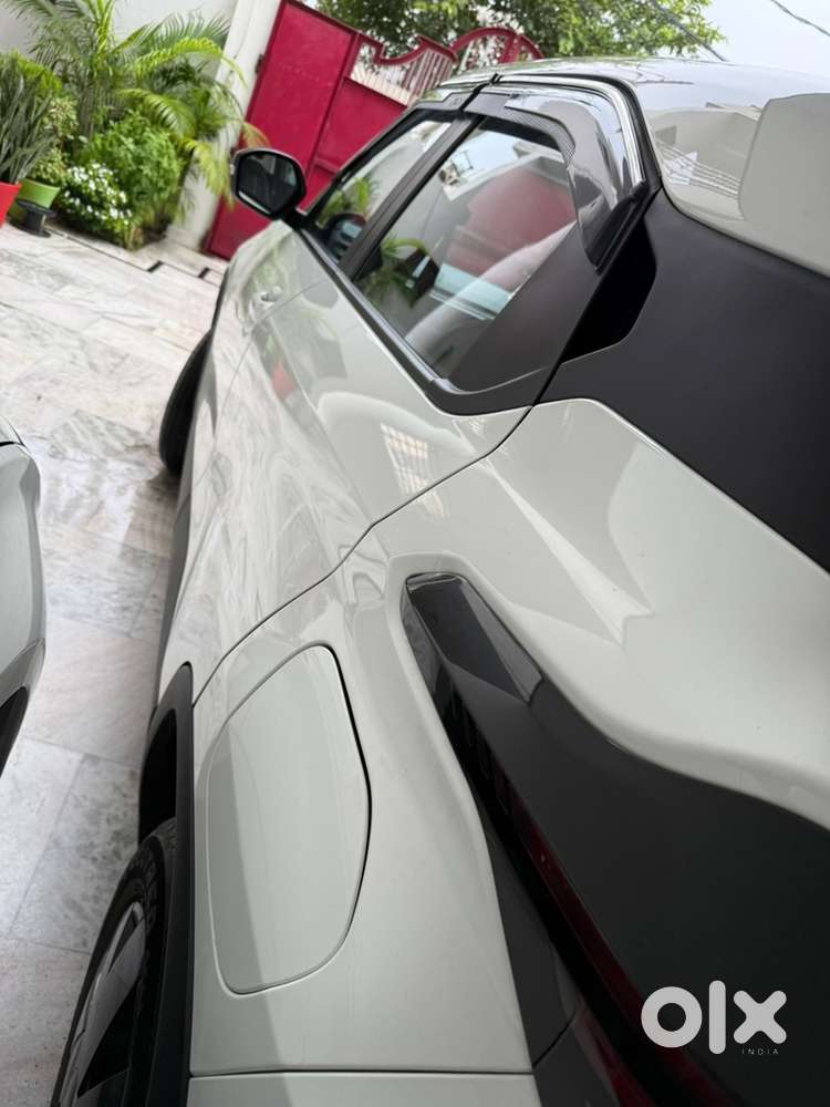 Tata Punch Facelift 2026 Petrol