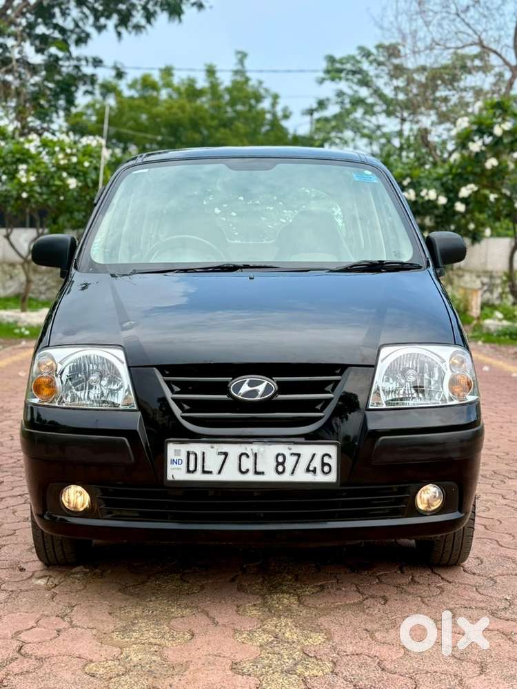 Hyundai Car Manual 2012