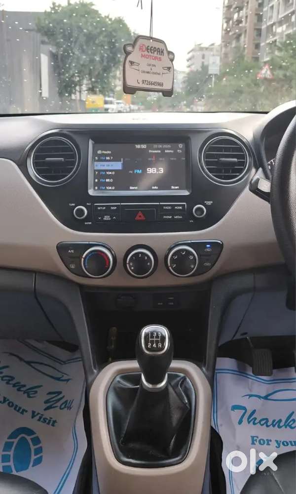 Grand I10 Sport 1 2