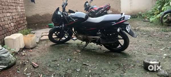 Bajaj Pulsar