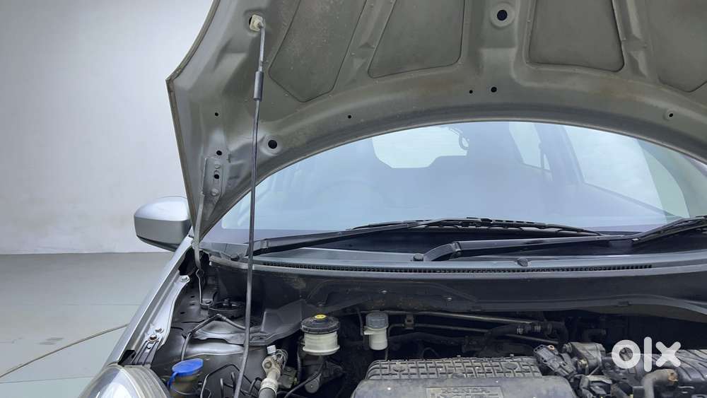 Honda Brio 1.2 S Mt, 2013, Petrol