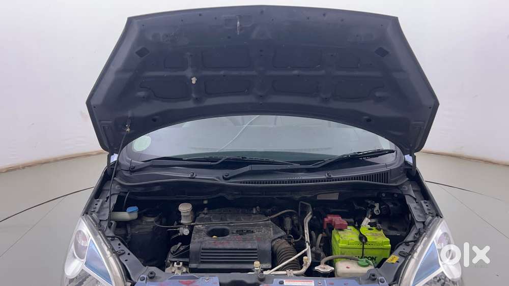 Maruti Suzuki Wagon R Vxi, 2014, Petrol