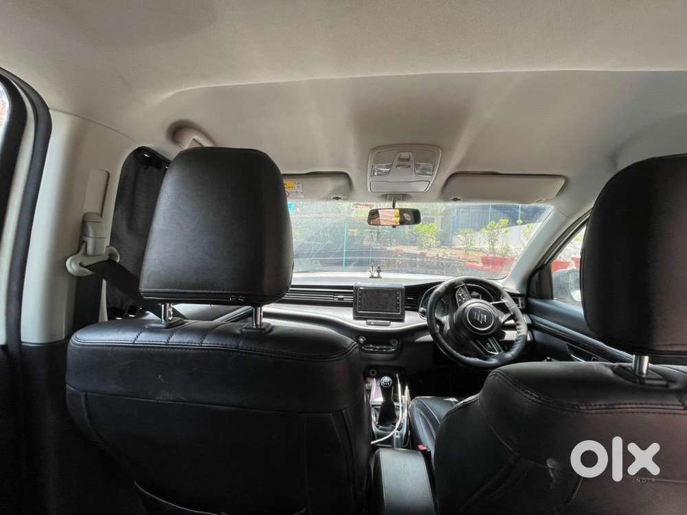 Maruti Suzuki 2020 Manual