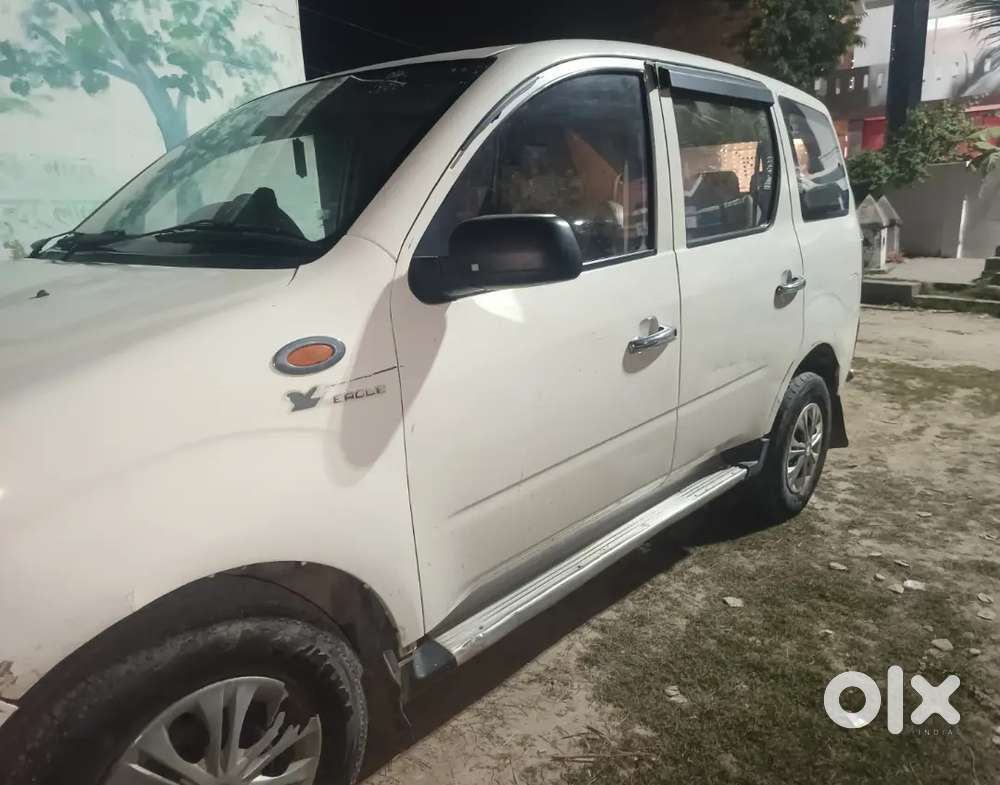 Mahindra Xylo 2011 Diesel Well Maintained