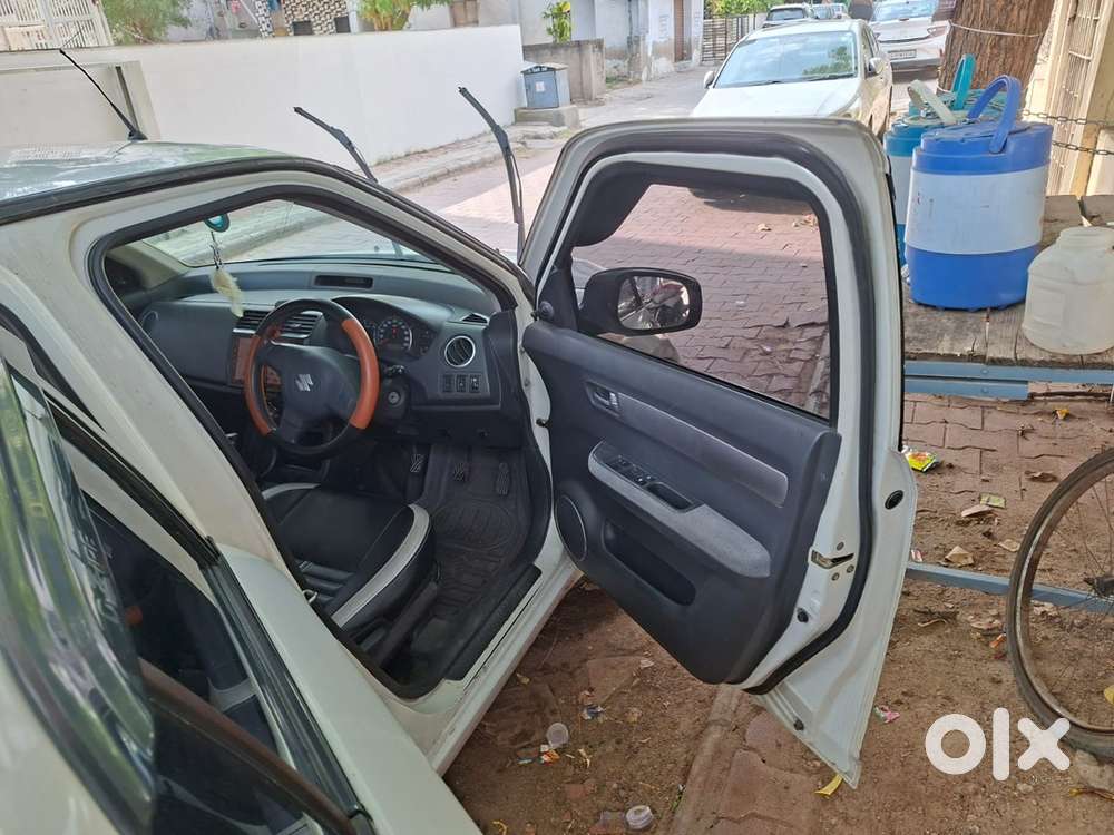Swift Dzire 2009 Model Year