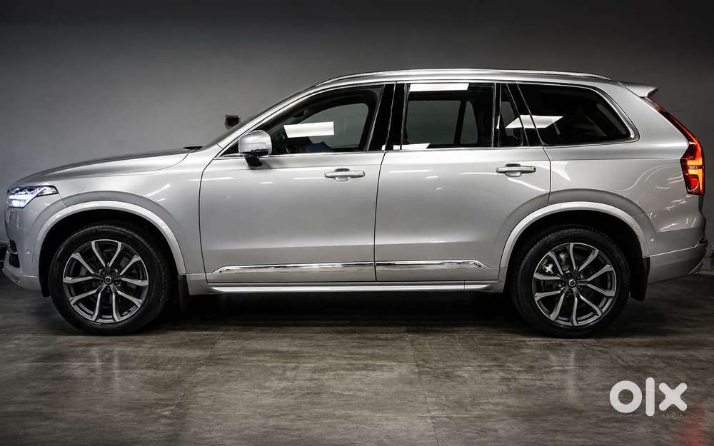 Volvo Xc 90 D5 Inscription, 2019, Diesel