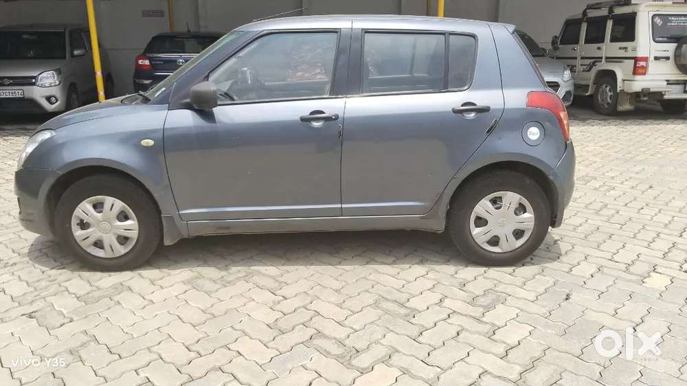 Maruti Suzuki Swift 2008 Petrol Well Maintained