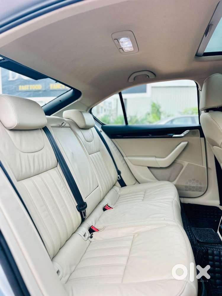 Skoda Octavia 2.0 L&k Tdi, 2018, Diesel
