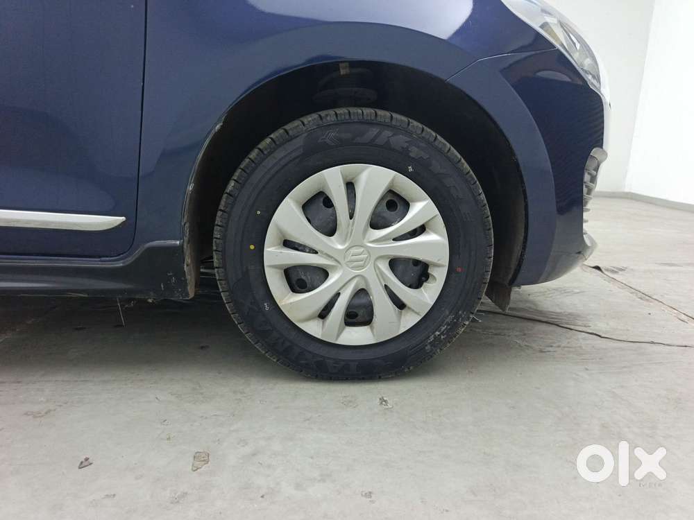 Maruti Suzuki Swift Amt Vvt Vxi, 2022, Petrol