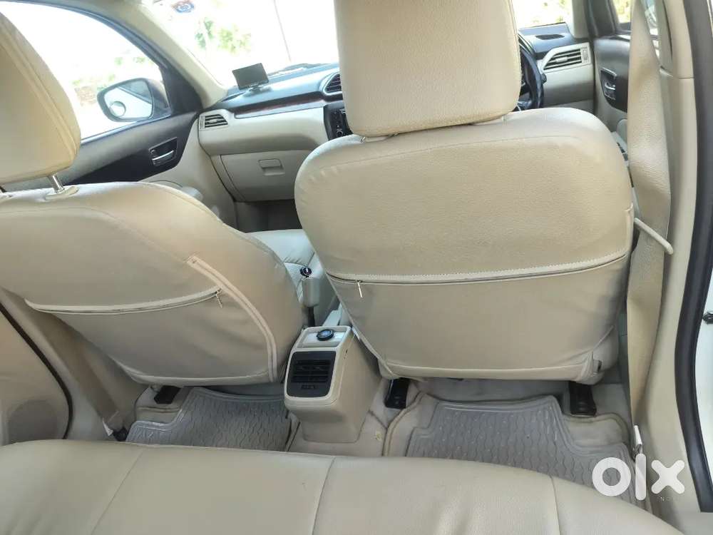 Maruti Suzuki Dzire 2018 Diesel 91237 Km Driven...new Tyre